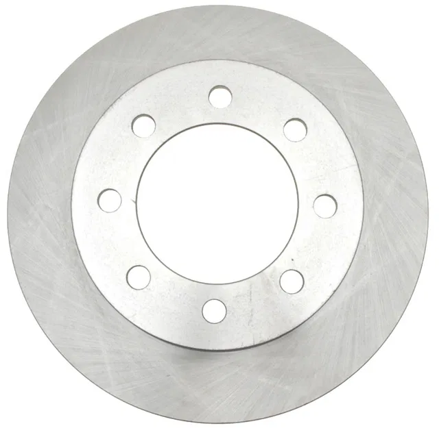 780143R – RAYBESTOS Brake Rotor, OE Replacement Single